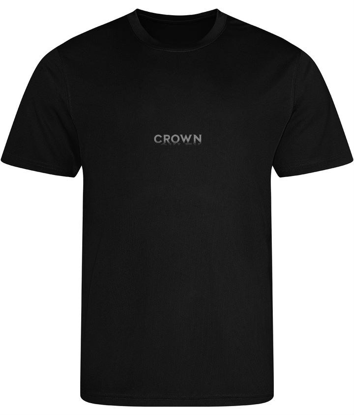 CROWN OXLEY - Work Out Top - Crown Oxley