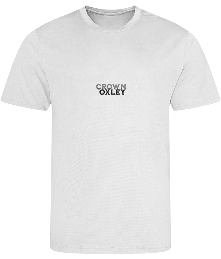 CROWN OXLEY - Work Out Top - Crown Oxley