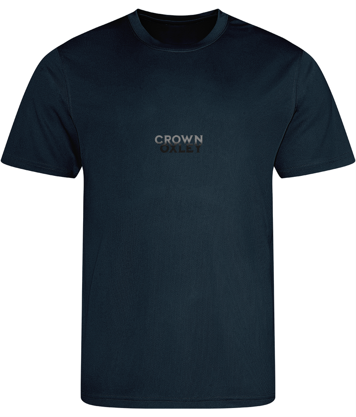 CROWN OXLEY - Work Out Top - Crown Oxley