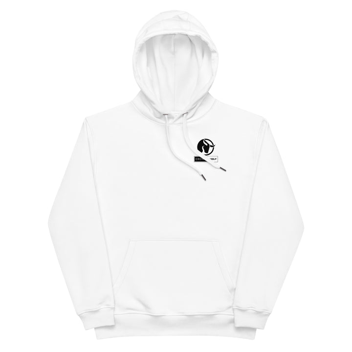 Crown Oxely Premium Hoodie - Crown Oxley